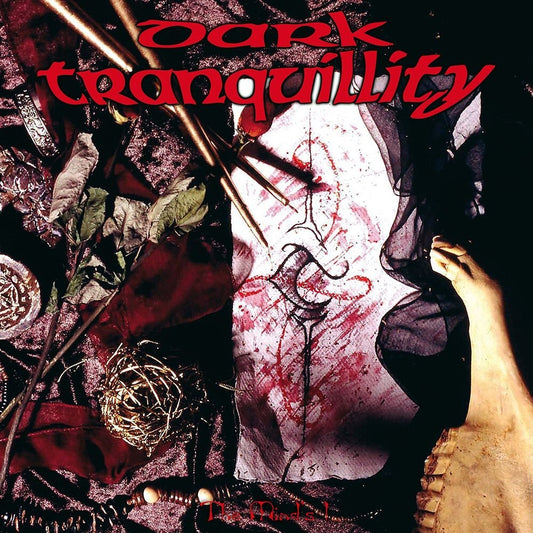 Dark Tranquillity - The Mind's I - CD - Century Media