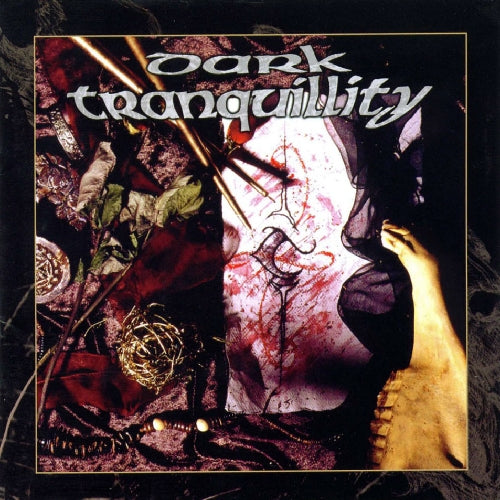 Dark Tranquillity - The Mind's I - CD - Osmose Productions