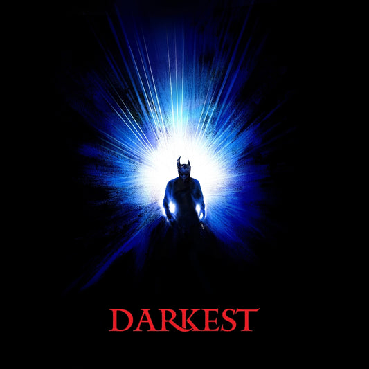 Darkest - Light - LP - Neuropa Records