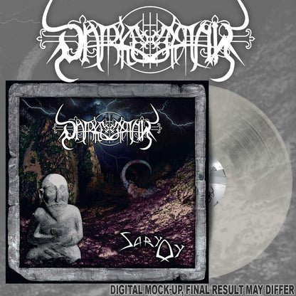 Darkestrah - Sary Oy - LP COLOURED - Osmose Productions