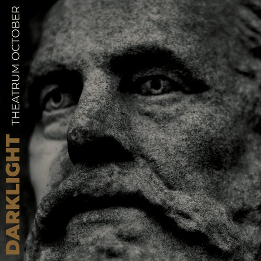 Darklight - Theatrum October - 2CD DIGIPAK - GS Productions