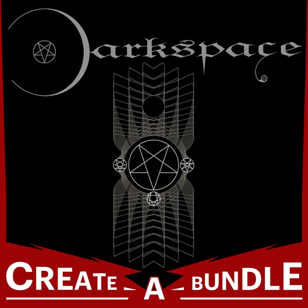 Darkspace - Complete Discography - Bundle - Season of Mist