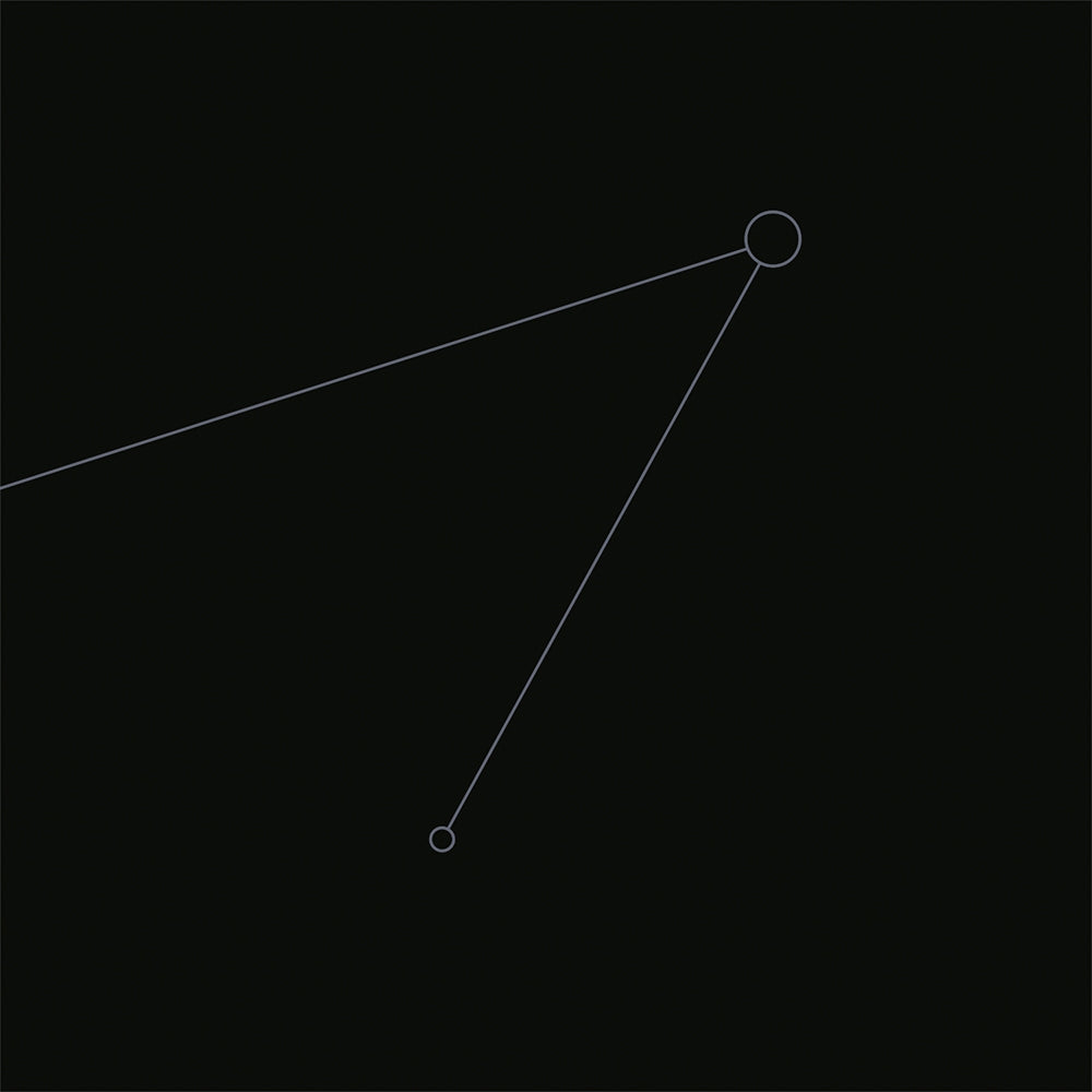 Darkspace - Dark Space -I [2002] - CD EP digisleeve - Season of Mist