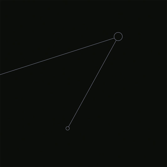 Darkspace - Dark Space -I [2002] - CD EP digisleeve - Season of Mist