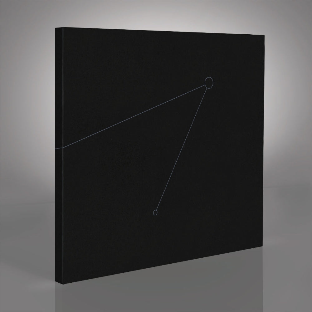 Darkspace - Dark Space -I [2002] - CD EP digisleeve - Season of Mist - Image 2