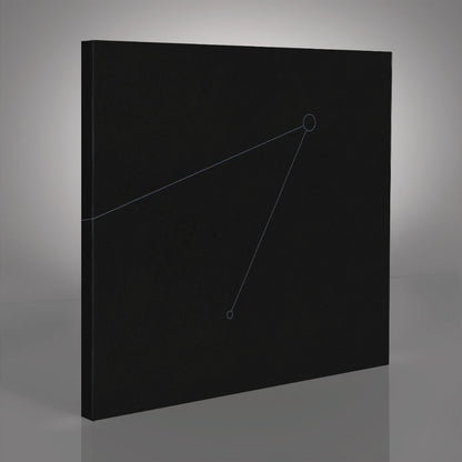 Darkspace - Dark Space -I [2002] - CD EP digisleeve - Season of Mist - Image 2