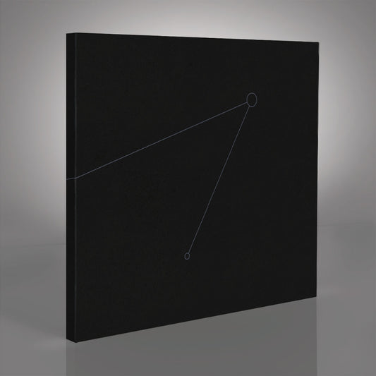 Darkspace - Dark Space -I [2002] - CD EP digisleeve - Season of Mist - Image 2