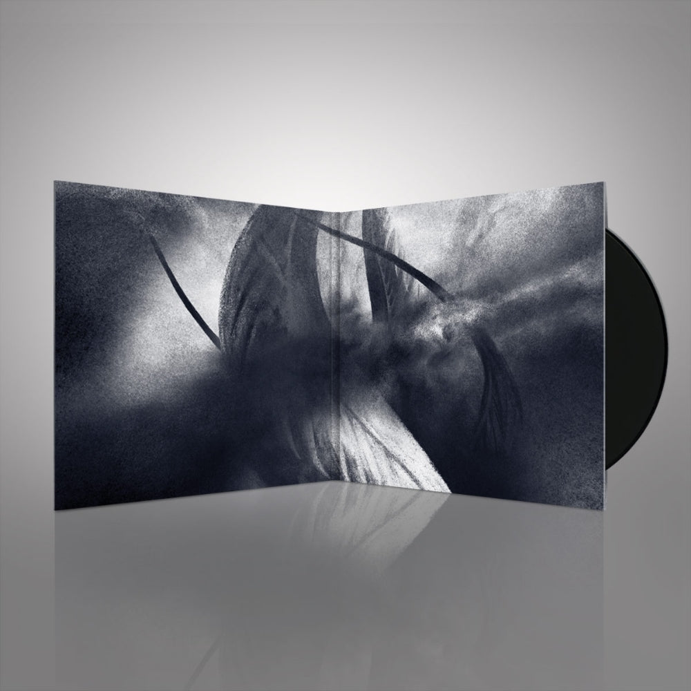 Darkspace - Dark Space -I [2002] - CD EP digisleeve - Season of Mist - Image 3