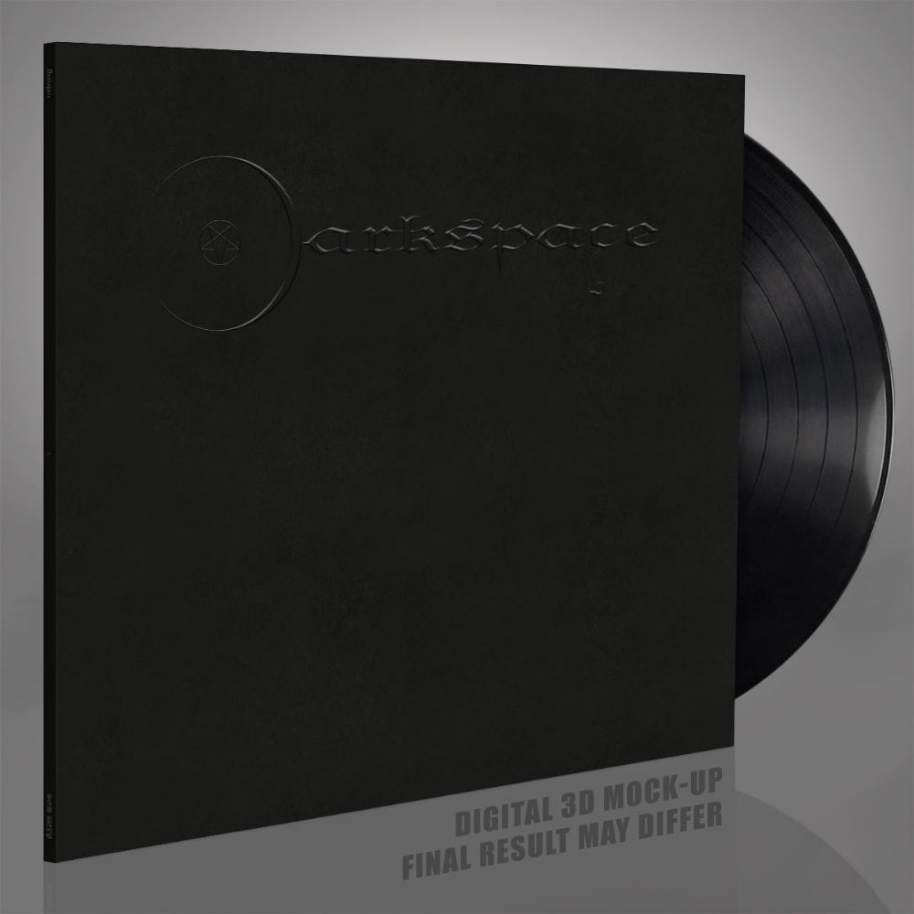 Darkspace - Dark Space -I [2002] - LP Gatefold - Season of Mist