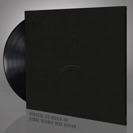 Darkspace - Dark Space -I [2002] - LP Gatefold - Season of Mist - Image 2