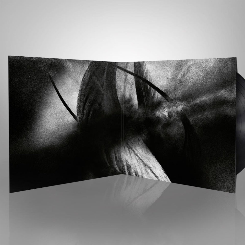 Darkspace - Dark Space -I [2002] - LP Gatefold - Season of Mist - Image 3
