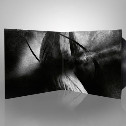 Darkspace - Dark Space -I [2002] - LP Gatefold - Season of Mist - Image 3