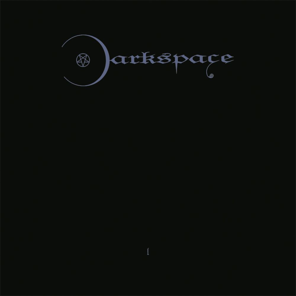 Darkspace - Dark Space I [2003] - CD SLIPCASE - Season of Mist