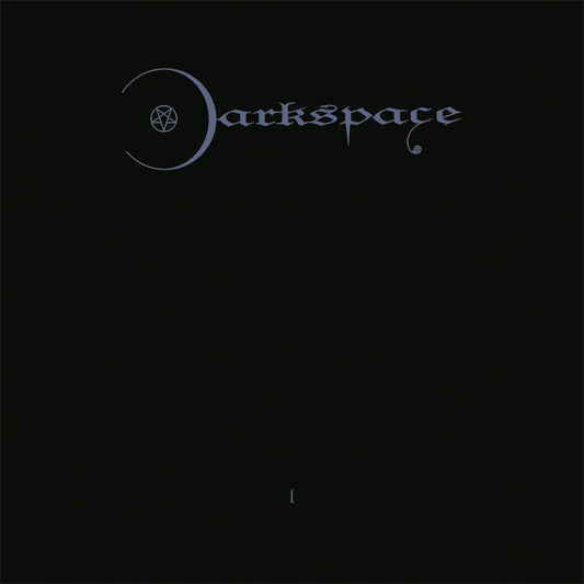Darkspace - Dark Space I [2003] - CD SLIPCASE - Season of Mist