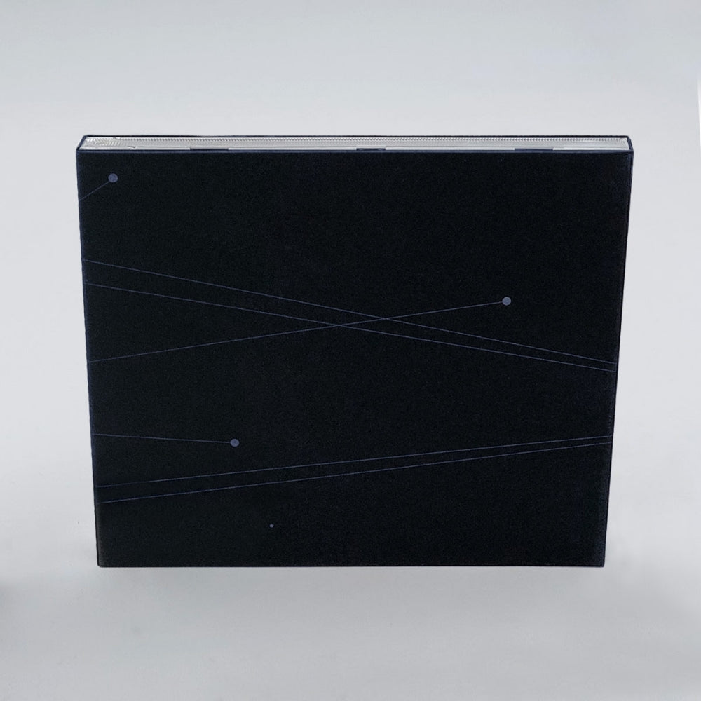 Darkspace - Dark Space I [2003] - CD SLIPCASE - Season of Mist - Image 3