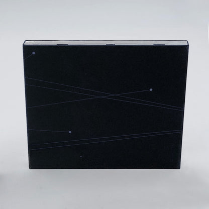 Darkspace - Dark Space I [2003] - CD SLIPCASE - Season of Mist - Image 3