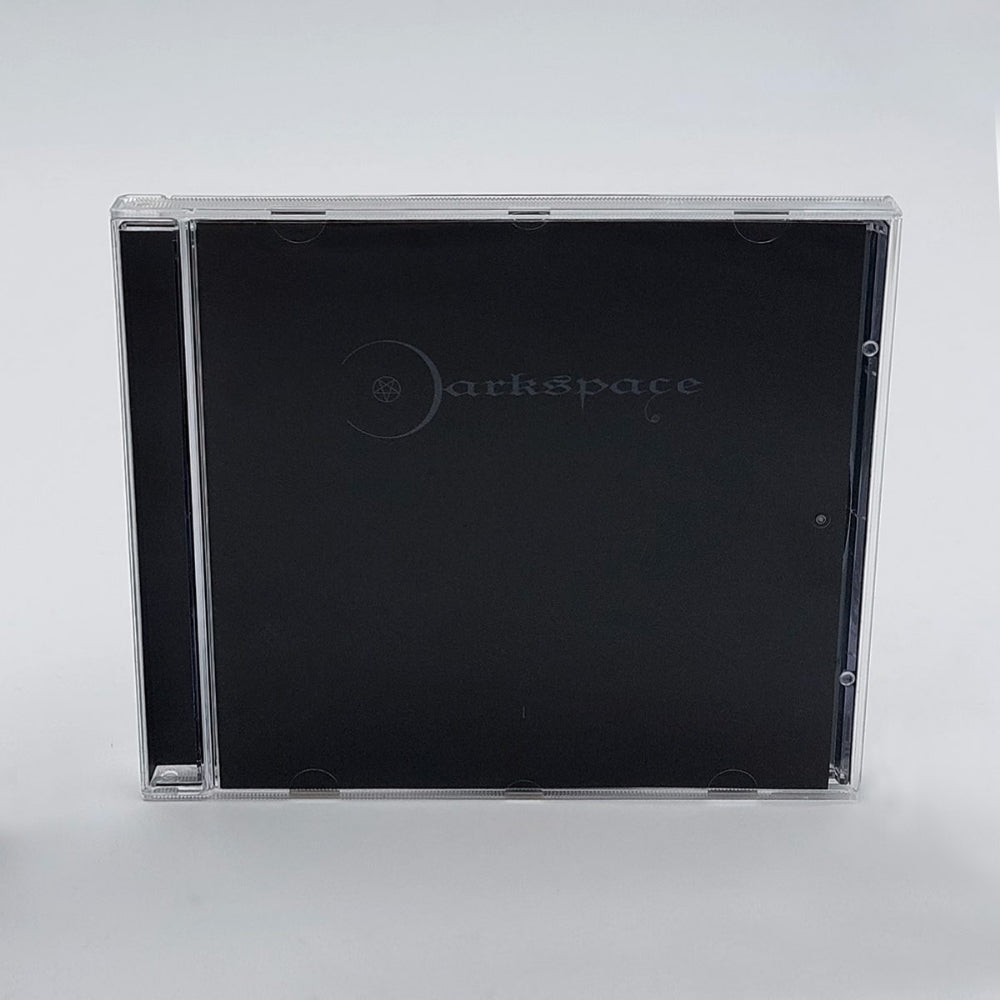 Darkspace - Dark Space I [2003] - CD SLIPCASE - Season of Mist - Image 4