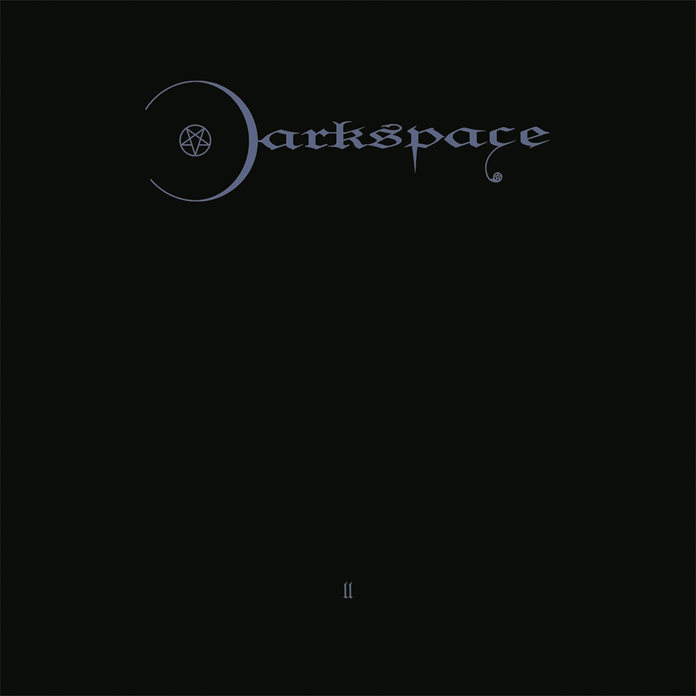 Darkspace - Dark Space II [2005] - CD SLIPCASE - Season of Mist