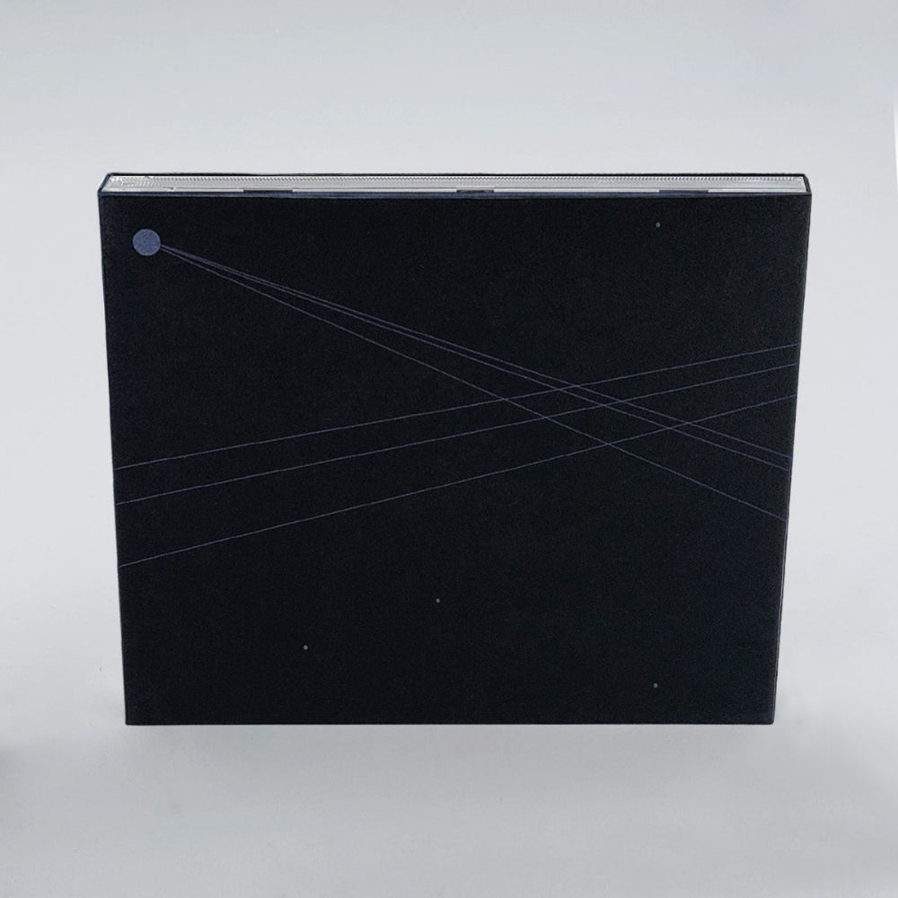 Darkspace - Dark Space II [2005] - CD SLIPCASE - Season of Mist - Image 3