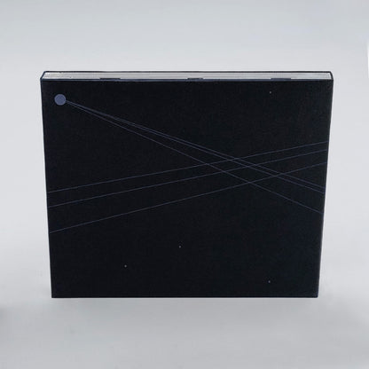 Darkspace - Dark Space II [2005] - CD SLIPCASE - Season of Mist - Image 3