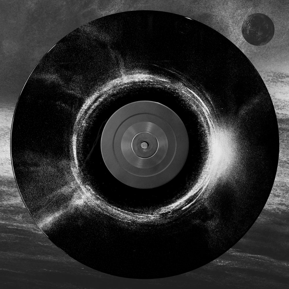 Darkspace - Dark Space II [2005] - DOUBLE LP GATEFOLD - Season of Mist - Image 3