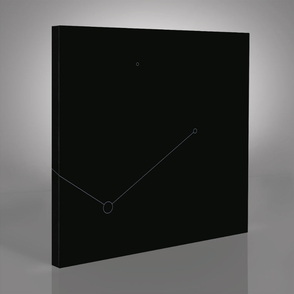 Darkspace - Dark Space -II [2024] - CD DIGISLEEVE - Season of Mist - Image 2