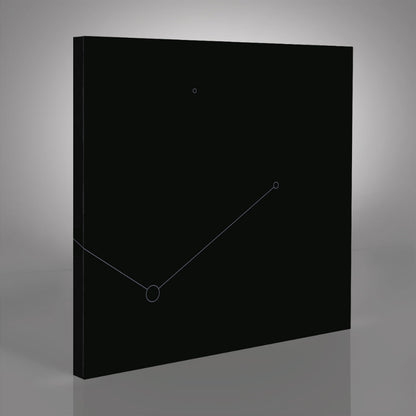 Darkspace - Dark Space -II [2024] - CD DIGISLEEVE - Season of Mist - Image 2