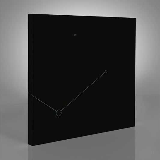 Darkspace - Dark Space -II [2024] - CD DIGISLEEVE - Season of Mist - Image 2