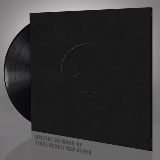Darkspace - Dark Space -II [2024] - LP Gatefold - Season of Mist - Image 2