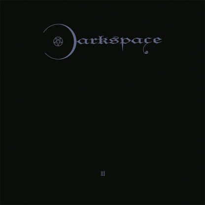 Darkspace - Dark Space III [2008] - CD SLIPCASE - Season of Mist