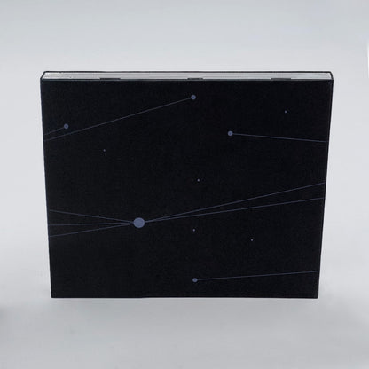 Darkspace - Dark Space III [2008] - CD SLIPCASE - Season of Mist - Image 3