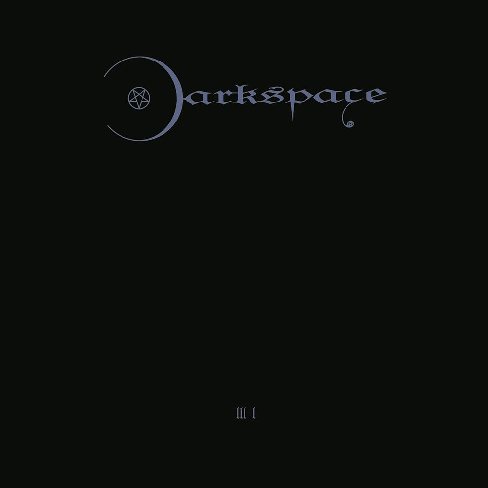 Darkspace - Dark Space III I [2014] - CD SLIPCASE - Season of Mist
