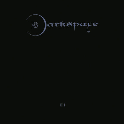 Darkspace - Dark Space III I [2014] - CD SLIPCASE - Season of Mist