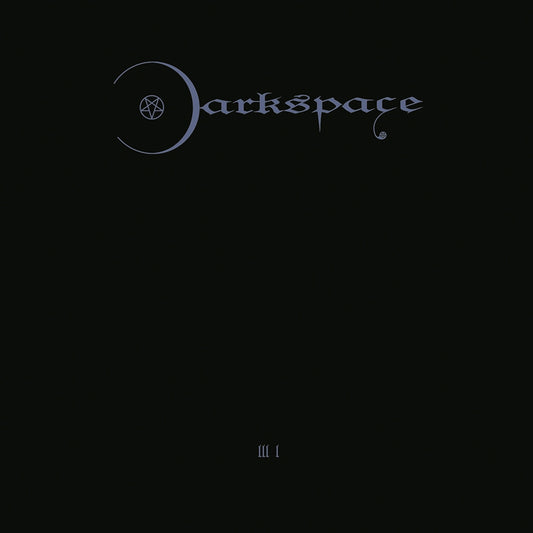 Darkspace - Dark Space III I [2014] - CD SLIPCASE - Season of Mist
