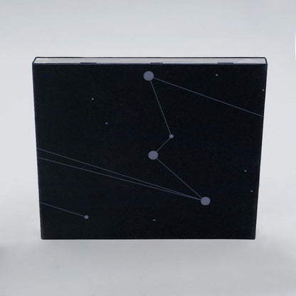 Darkspace - Dark Space III I [2014] - CD SLIPCASE - Season of Mist - Image 2