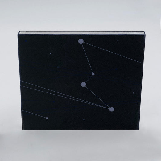 Darkspace - Dark Space III I [2014] - CD SLIPCASE - Season of Mist - Image 2