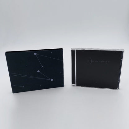 Darkspace - Dark Space III I [2014] - CD SLIPCASE - Season of Mist - Image 3