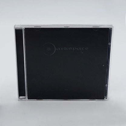 Darkspace - Dark Space III I [2014] - CD SLIPCASE - Season of Mist - Image 4