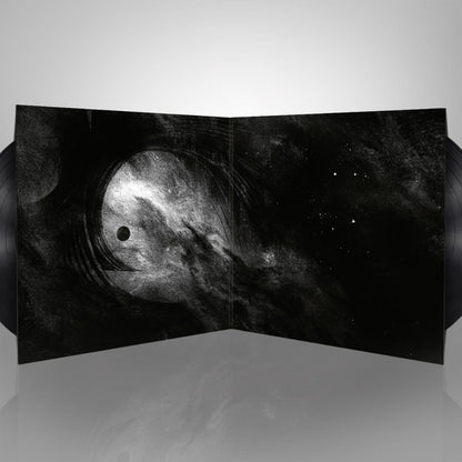 Darkspace - Dark Space III I [2014] - DOUBLE LP GATEFOLD - Season of Mist - Image 3