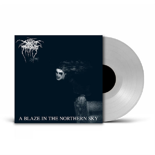 Darkthrone - A Blaze In The Northern Sky - LP COLOURED - Peaceville Records