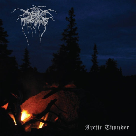 Darkthrone - Arctic Thunder - CD - Peaceville Records