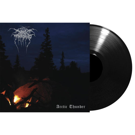 Darkthrone - Arctic Thunder - LP - Peaceville Records