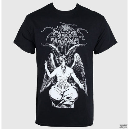 Darkthrone - Black Death Beyond Baphomet - T-shirt - Razamataz