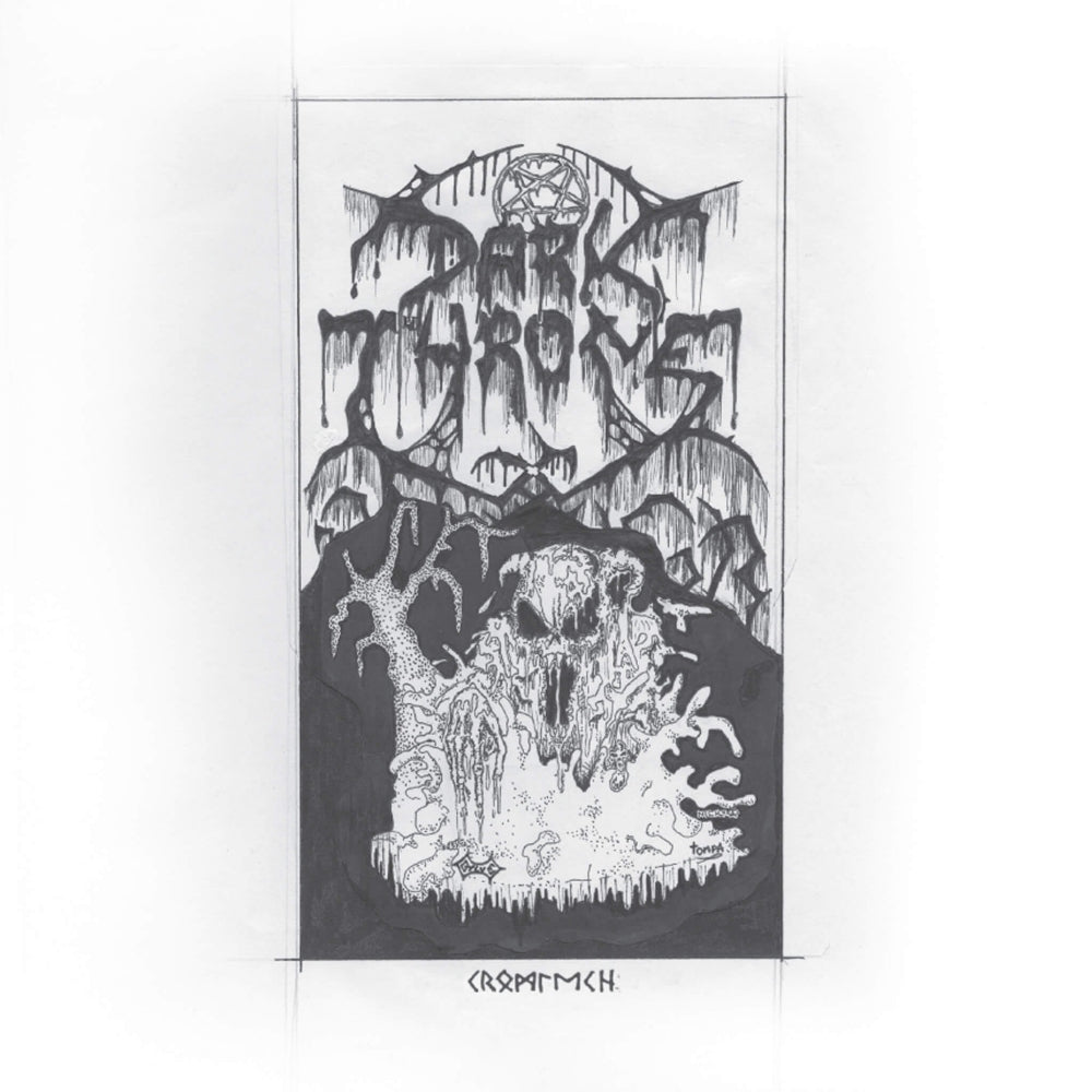Darkthrone - Cromlech - LP - Peaceville Records - Image 2