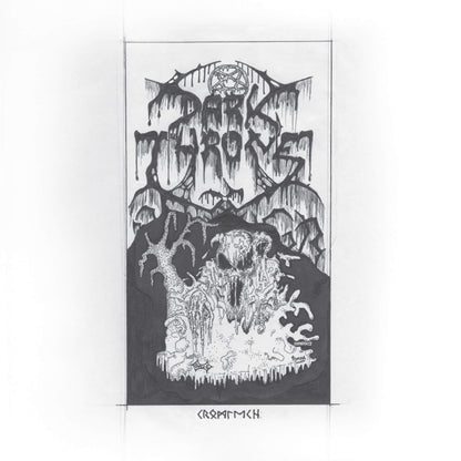 Darkthrone - Cromlech - LP - Peaceville Records - Image 2