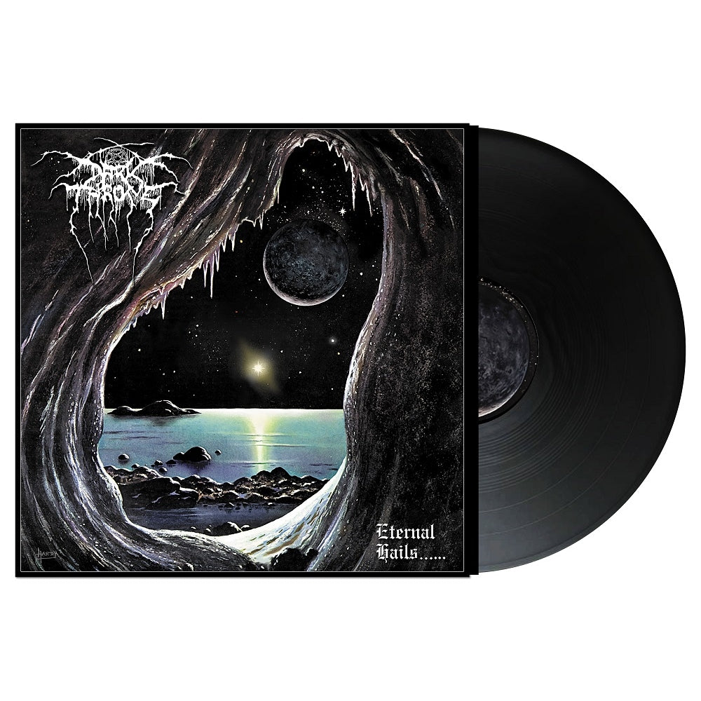Darkthrone - Eternal Hails - LP - Peaceville Records