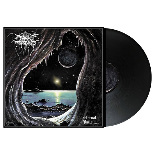 Darkthrone - Eternal Hails - LP - Peaceville Records