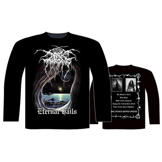 Darkthrone - Eternal Hails - Long Sleeve - Razamataz