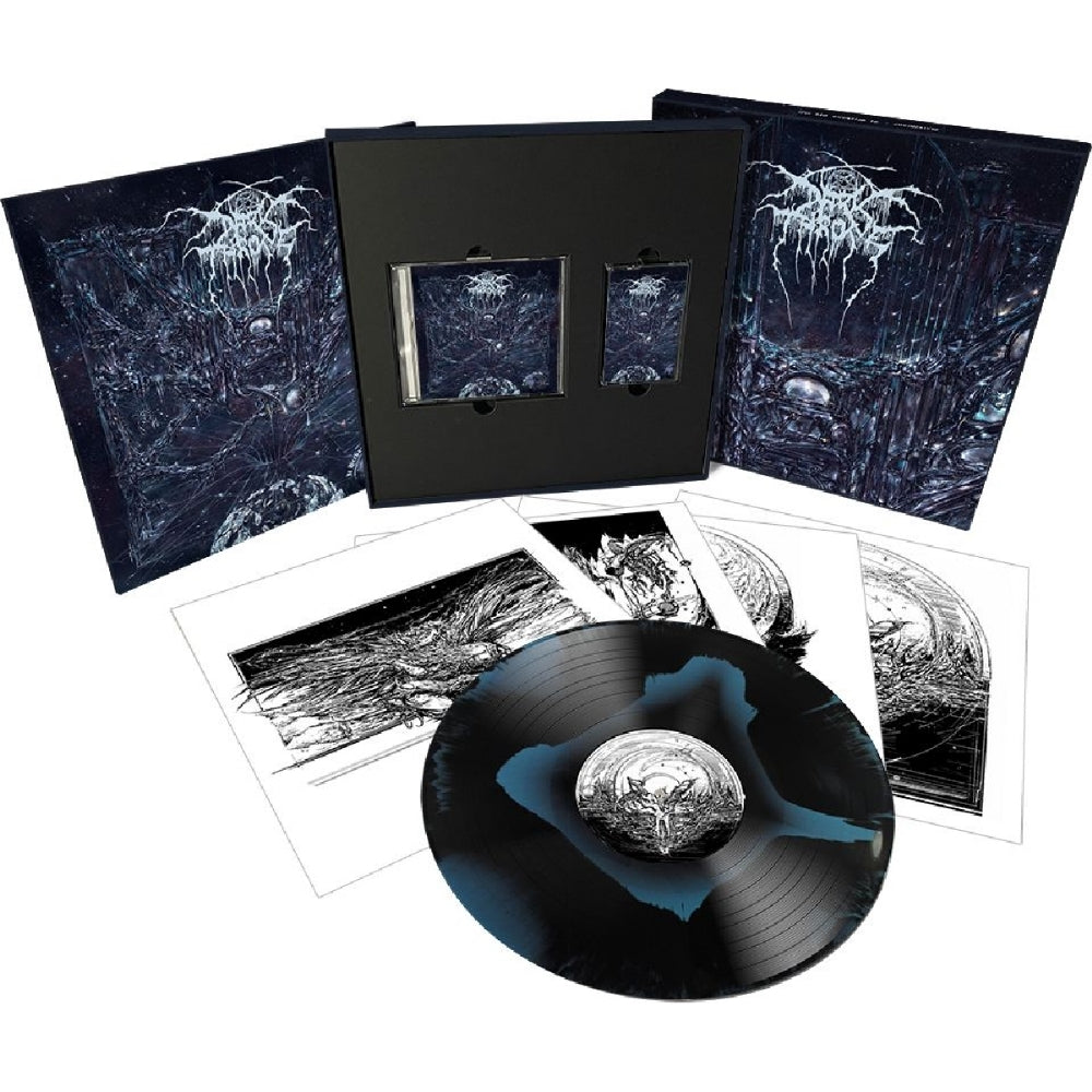 Darkthrone - It Beckons Us All - BOX COLLECTOR - Peaceville Records