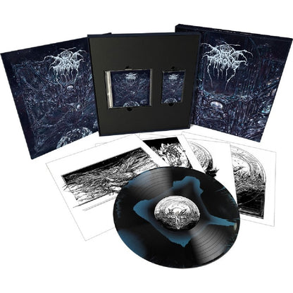 Darkthrone - It Beckons Us All - BOX COLLECTOR - Peaceville Records